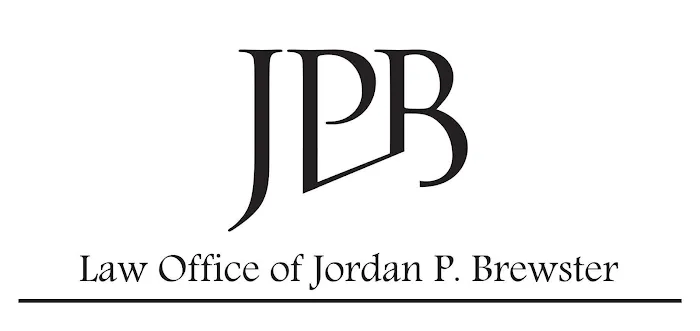 Law Office of Jordan P. Brewster 4