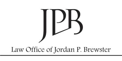 Law Office of Jordan P. Brewster