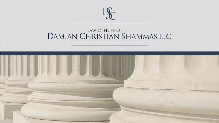 Law Offices of Damian Christian Shammas, LLC 4