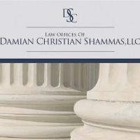 Law Offices of Damian Christian Shammas, LLC ico