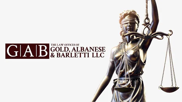 The Law Offices of Gold, Albanese, Barletti LLC 4