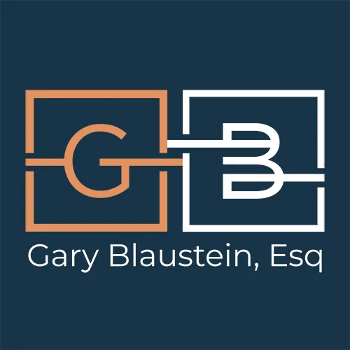 Gary Blaustein, Attorney 5