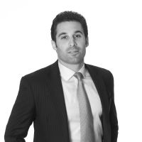 Jonathan Amoona - Winston & Strawn LLP ico