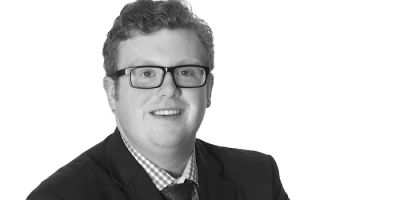 Ryan Walden - Winston & Strawn LLP