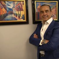 The Bàez Legal Group ico