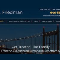 Alan S. Friedman ico