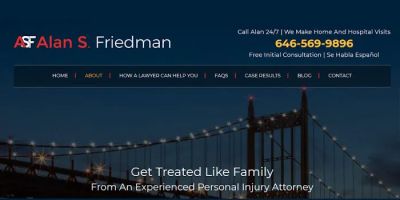 Alan S. Friedman