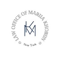 The Law Office of Mariia Khorun, PLLC ico