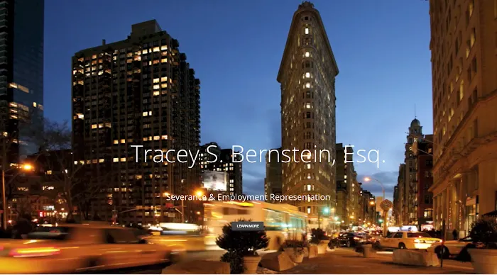 Tracey S. Bernstein, Esq. 4
