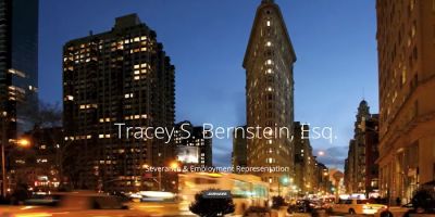 Tracey S. Bernstein, Esq.