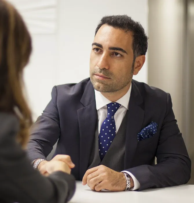 David H. Bazargan Law Firm 3