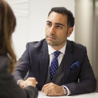David H. Bazargan Law Firm ico