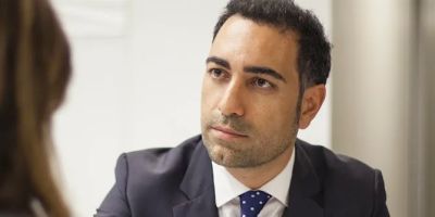 David H. Bazargan Law Firm