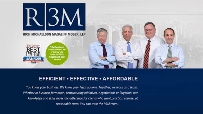 R3M Law, LLP 4