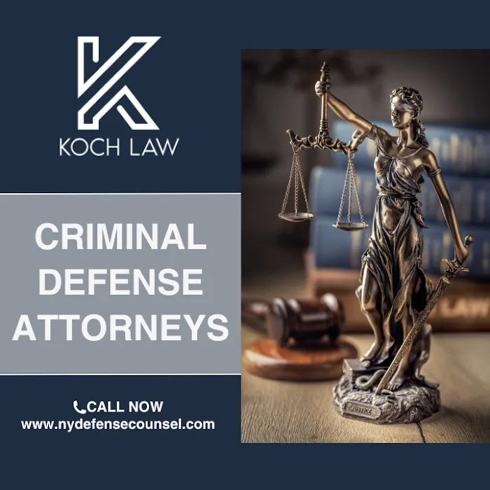 Koch Law, PLLC 4
