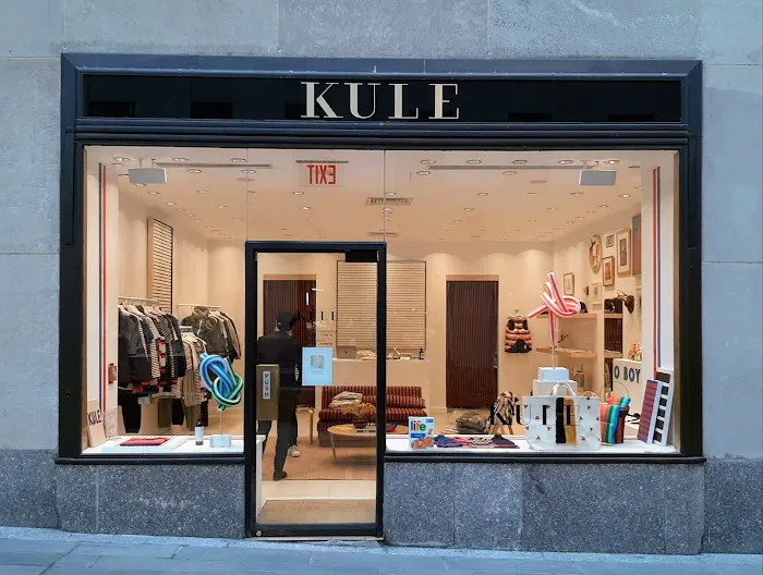 Kule Christopher 3