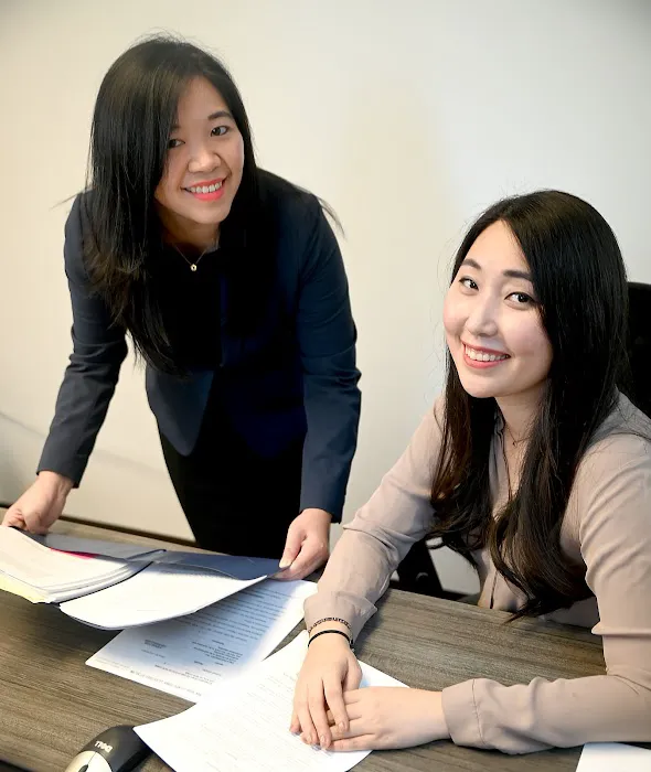 Brown Kwon & Lam 4