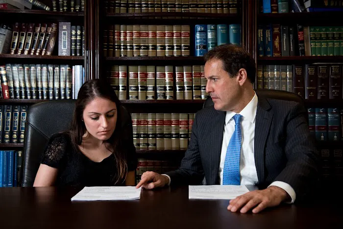 The Law Office of Jeffrey Chabrowe 4