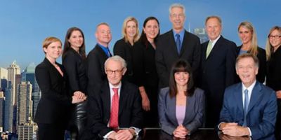 Barry Berkman, Esq