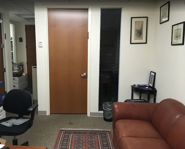 Law Offices of Albert Goodwin, PLLC 4