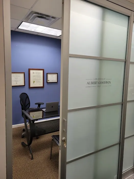 Law Offices of Albert Goodwin, PLLC 4