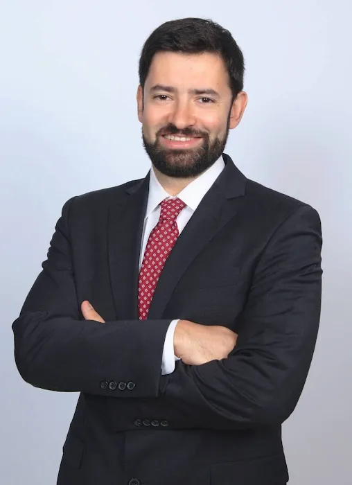 Law Offices of Albert Goodwin, PLLC 4