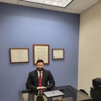 Law Offices of Albert Goodwin, PLLC ico