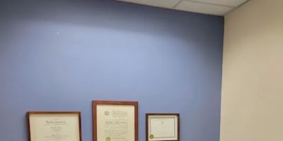 Law Offices of Albert Goodwin, PLLC