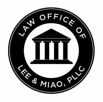 Law Office of Lee & Miao, PLLC 4