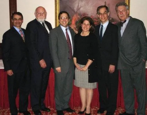 Goldfarb Abrandt & Salzman LLP 4