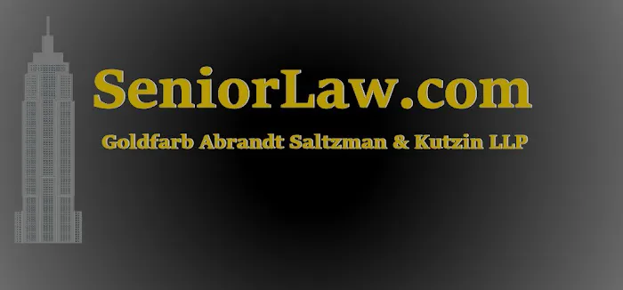 Goldfarb Abrandt & Salzman LLP 4