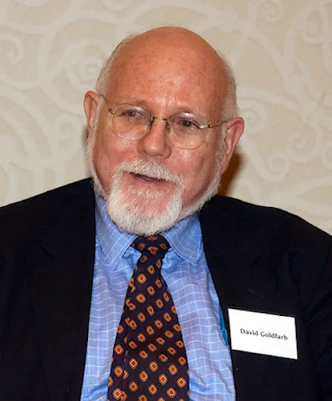 Goldfarb Abrandt & Salzman LLP 4