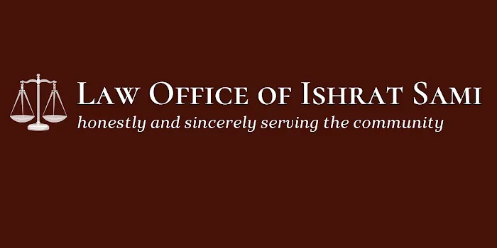 Law Office Of Ishrat Sami 4