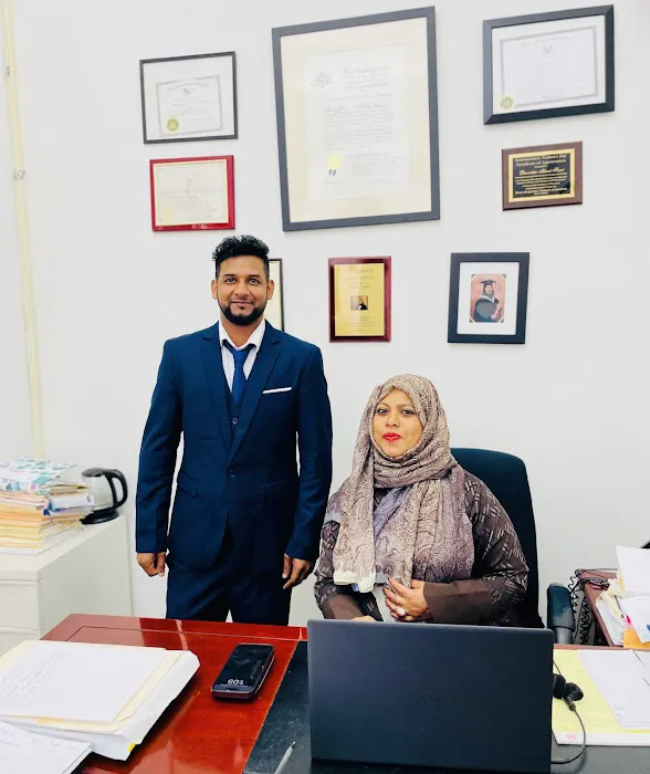 Law Office Of Ishrat Sami 4