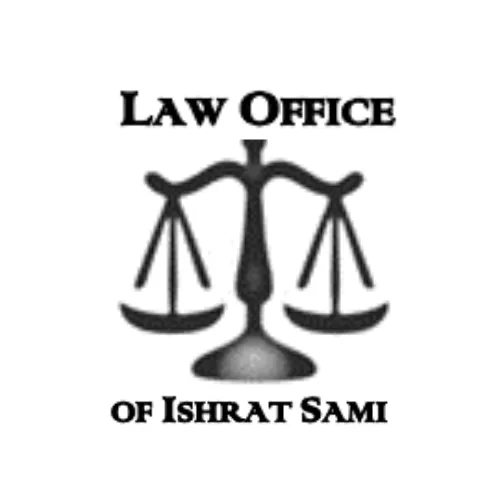 Law Office Of Ishrat Sami 4