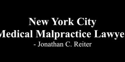 Jonathan C. Reiter Law Firm, PLLC.