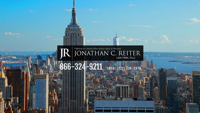 Jonathan C. Reiter Law Firm, PLLC. 4