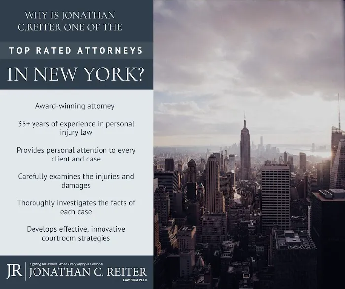 Jonathan C. Reiter Law Firm, PLLC. 4