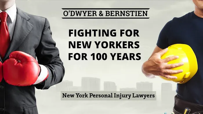 O'Dwyer & Bernstien, LLP 4