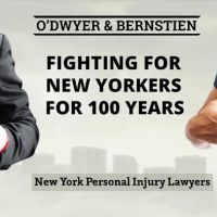O'Dwyer & Bernstien, LLP ico