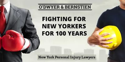 O'Dwyer & Bernstien, LLP