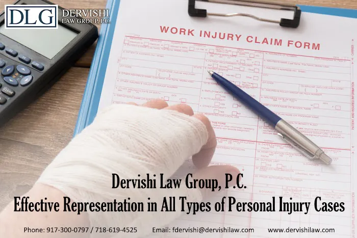 Dervishi Law Group, P.C. 4