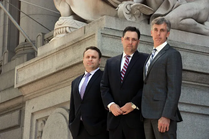 Morgan Levine Dolan, P.C. 4