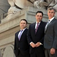 Morgan Levine Dolan, P.C. ico