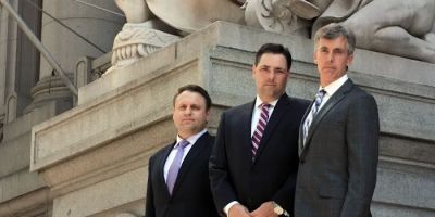 Morgan Levine Dolan, P.C.