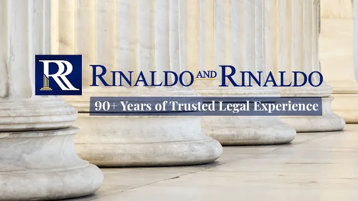 Rinaldo and Rinaldo 4