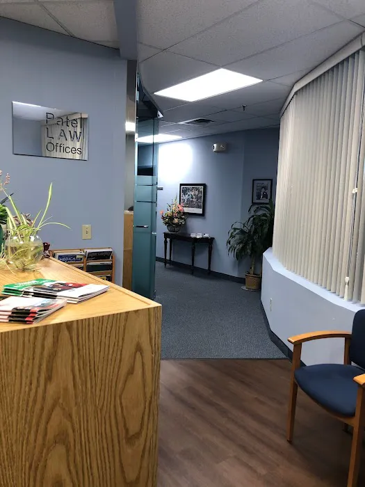 Patel Law Offices 4