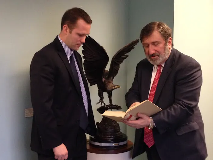 Donald A. DiGioia Law Group, P.A. 4