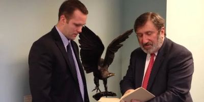 Donald A. DiGioia Law Group, P.A.