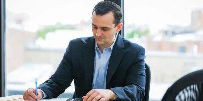 Paladini Law, A Tax Law Firm